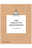 The Creative Shopkeeper | Lucy Johnston