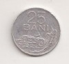 Romania 25 bani 1982 , V7