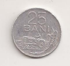 Romania 25 bani 1982 , V7