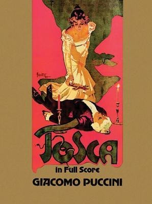 Tosca in Full Score foto