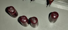 TRUSA VINTAGE ROTRING MICRONORM PT. DESEN TEHNIC - arhitectura