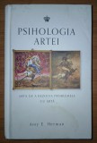 Amy E. Herman - Psihologia artei (Arta de a rezolva problemele cu artă)