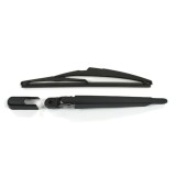 Set brat stergator cu lamela 290 mm pentru luneta Renault Captur I 06.13-