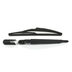 Set brat stergator cu lamela 290 mm pentru luneta Renault Captur I 06.13-
