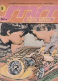 Revista Start spre viitor - Nr. 8 / august 1982