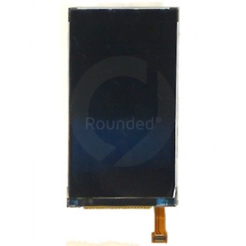 Display Nokia N8 (AMOLED)