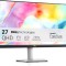 Monitor DELL; 27&amp;quot;, model: S2722DC, LED, QHD, SH