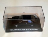 Volkswagen Scirocco 1980 - 1/43, 1:43