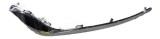 Bandou grila bara Ford Fusion Usa 2019-, Mondeo 2019-03.2022, fata, stanga, crom