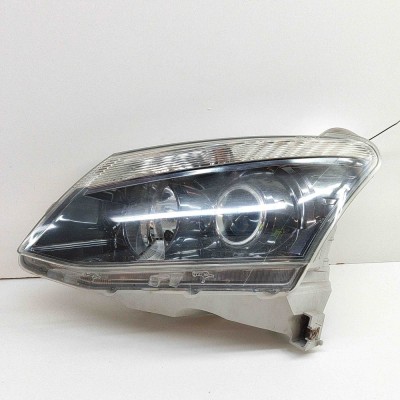 Far st&amp;acirc;nga față ISUZU D-MAX II TFR, TFS 2014 OEM: Pick-up | 27549176 foto