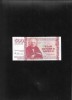 Islanda 500 kronur coroane 2001 seria40048786