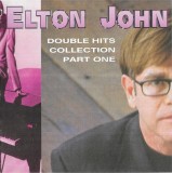 Elton John - Double Hits Collection Part One, CD