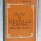 LIMBA SI LITERATURA ROMANA CLASA A X A - LEAHU PARFENE
