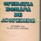 Operatia Romana De Acoperire - Eugen Bantea