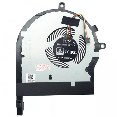 Cooler procesor Laptop Gaming, Asus, TUF FX504G, FX504GD, FX504GE, FX504GM, FX504GB, FX504FE, PX504GD, 5V, 0.5A, CPU foto