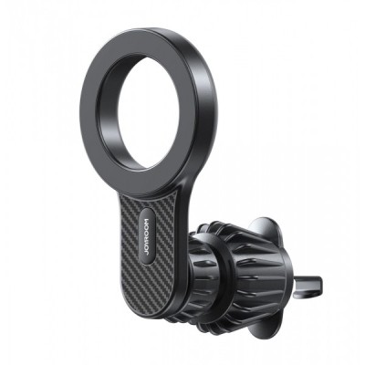 Suport Auto Magnetic MagSafe Joyroom JR-ZS355 Air Vent, Universal, Negru foto
