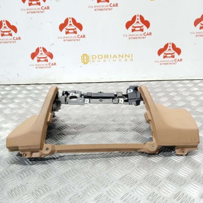 Carcasa Panou Clima Bmw Seria 7 2008-2015 foto