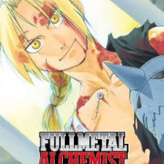 Fullmetal Alchemist (3-in-1 Edition) Vol.9 - Hiromu Arakawa