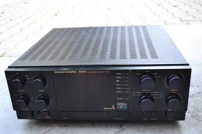 Amplificator Marantz PM 84 foto