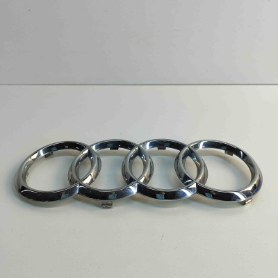 Emblema producător auto AUDI Q5 FY 2021 OEM: 80A853605C | 28608735 foto