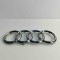 Emblema producător auto AUDI Q5 FY 2021 OEM: 80A853605C | 28608735