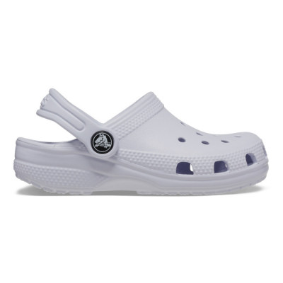 Saboți Crocs Classic Kid&amp;#039;s New clog Mov - Dreamscape foto