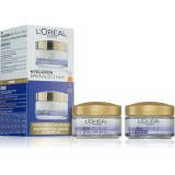 L&rsquo;Or&eacute;al Paris Hyaluron Specialist set ziua și noaptea