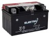 Baterie Moto YTX7A-BS 12V 6Ah 90A RMS, Fara Intretinere, Dimensiuni 150x87x94mm, Acid Inclus