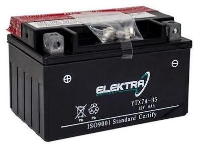 Baterie moto YTX7A-BS Cod Produs: MX_NEW 246610050RM foto