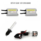 H1 SLIM 12V 35W 6000K, Carguard