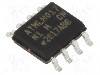 Circuit integrat, memorie EEPROM, 1kbit, SO8, MICROCHIP TECHNOLOGY - AT24CS01-SSHM-B foto