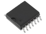 Adaptor DC/DC 4-40V la 1.23-37V 0.5A