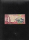 Bahrain 1 dinar 2006 seria605414