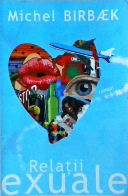 Michel Birbaek - Relatii exuale foto