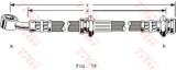 Conducta / cablu frana SUZUKI VITARA Cabrio (ET) (2003 - 2005) TRW PHD293