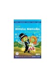 &Icirc;nvătăm bunele maniere cu licuricii prescolari. Educație pentru societate (3-6 ani) - Paperback brosat - Maria Verdeș - Caba