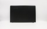 Capac Display Laptop, Lenovo, IdeaPad 500-15ISK Type 80NT, 5CB0J23535, AP1BJ000701, negru