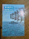Revista Marina Militara nr. 36 / 1995 / C rev M1