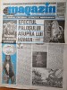 Ziarul Magazin 27 Mai 2004 - Catherine Deneuve, Revista Veche, Bucuresti