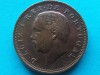 PORTUGALIA-20 REIS 1884, Europa, Bronz
