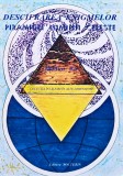 Cumpara ieftin Carte Descifrarea enigmelor piramidei luminii celeste, Melfior Ra, Editura Solteris, 1995, Romana, 110 pagini, Brosata, 15 x 20 cm