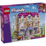 LEGO Friends Grand Hotel din Heartlake City 42704, 1406 piese