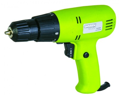 Surubelnita electrica RD-CDD05, 280W, Green Tools 073106 foto