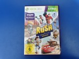Kinect Rush: A Disney&ndash;Pixar Adventure - joc XBOX 360 Kinect