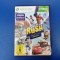 Kinect Rush: A Disney&ndash;Pixar Adventure - joc XBOX 360 Kinect