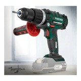 Masina de gaurit cu percutie 20V Parkside, Bormasina 3in1 NEW!