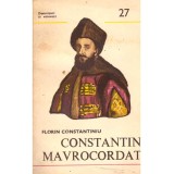 Florin Constantiniu - Constantin Mavrocordat - 136080