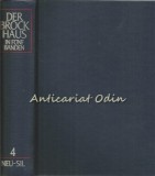 Cumpara ieftin Der Brockhaus. In Funf Banden IV