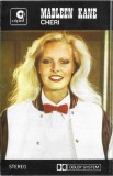 Madleen Kane - Cheri, Caseta audio