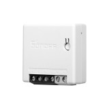 Cumpara ieftin Releu Sonoff ZigBee Mini R2, Programare, Control de la distanta, Protocol ZigBee 3.0 SmartElectro IntelligentHouse